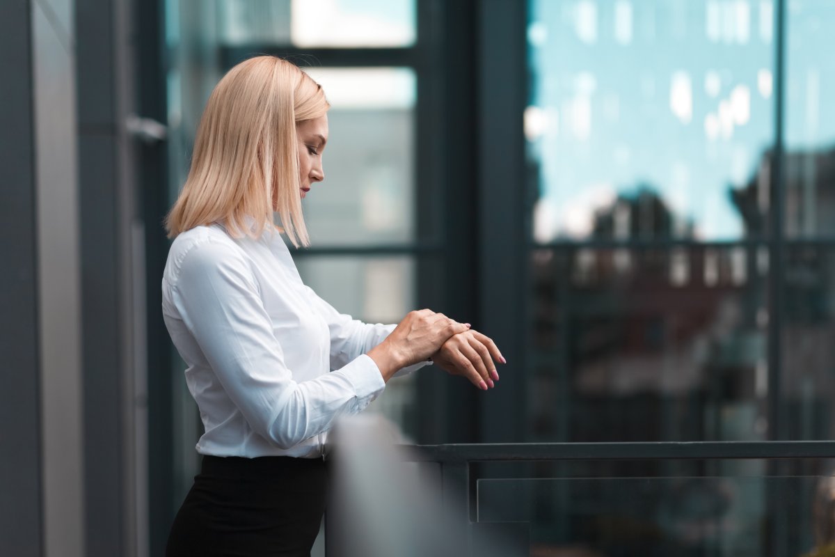 Arbeitszeit erfassen ja oder nein