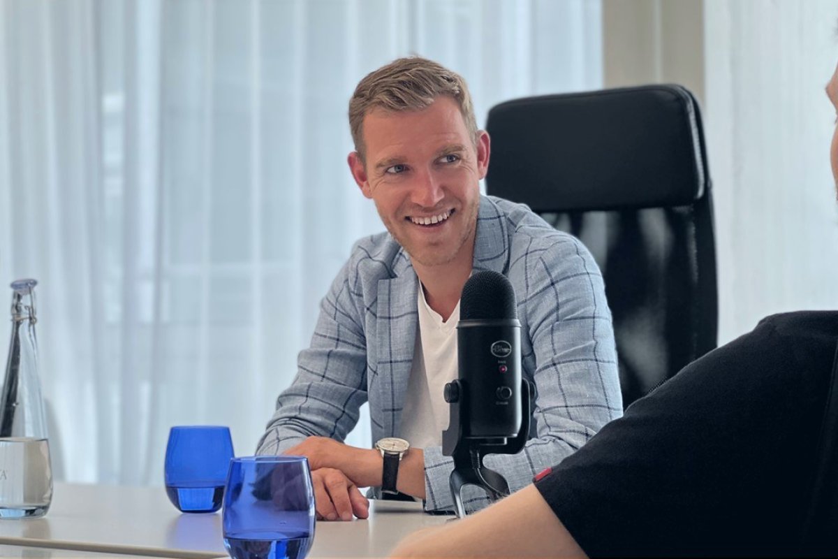 Produktivitaetstipps vom Geschaeftsfuehrer der zurichnetgroup
