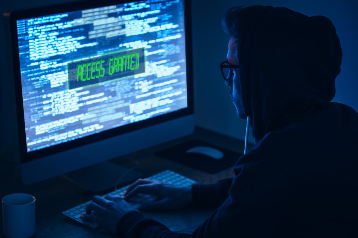 Schweizer KMU im Visier von Ransomware Attacken
