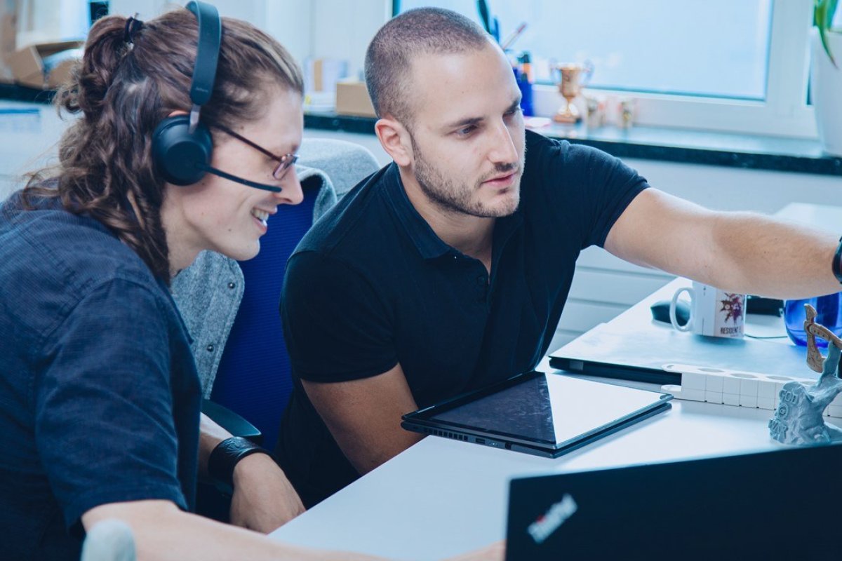 So wichtig ist das Mitarbeiter Onboarding