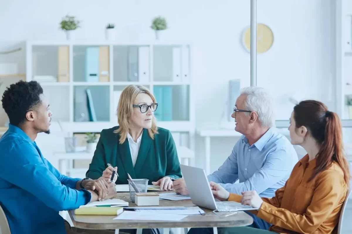 Vielseitige Teams sind erfolgreicher