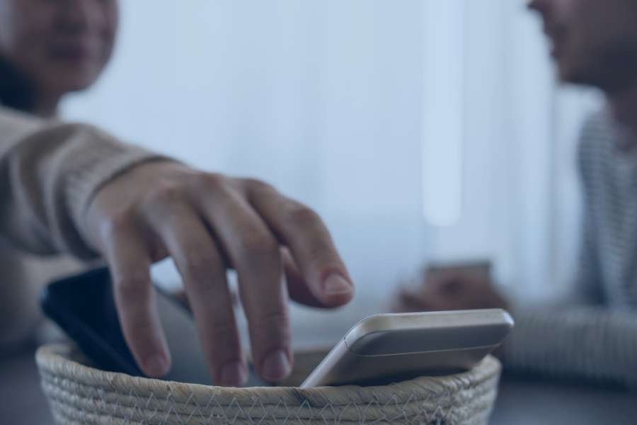 10 Best Practice fuer Digital Wellbeing am Arbeitsplatz