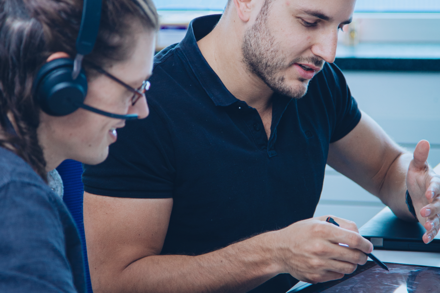 Data Loss Prevention Auch fuer KMU ein Muss