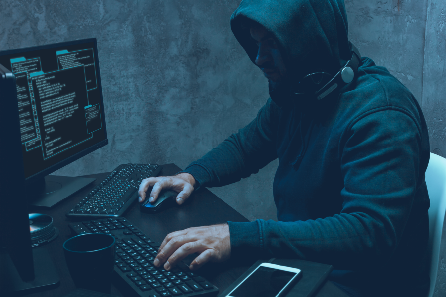 Datendiebstahl Die raffinierten Methoden der Cyberkriminellen