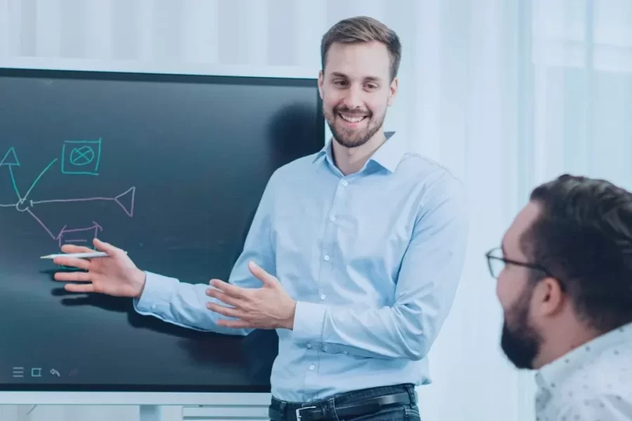 Kommunikationsrichtlinien richtig umsetzen