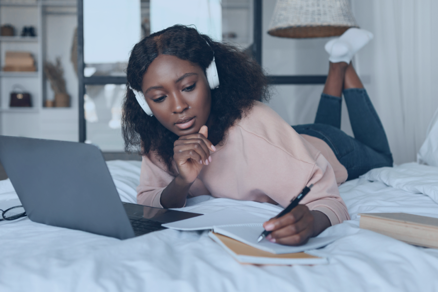 Microsoft Learn Flexible Weiterbildung ohne Stress