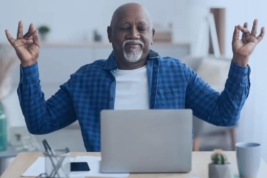 Mindfulness mit Headspace