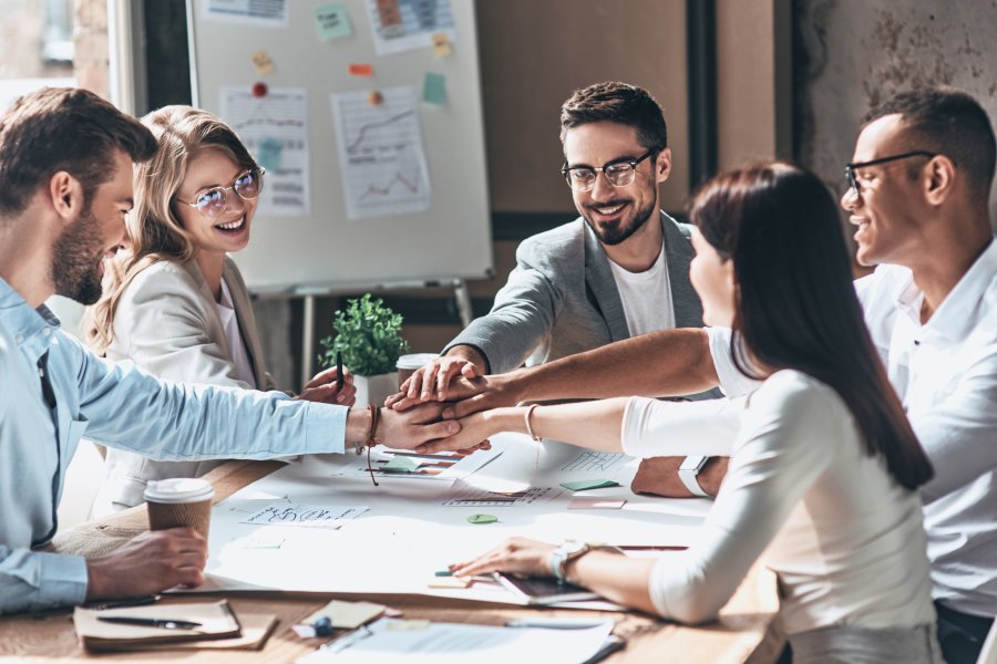 Mit diesen Tools wird Ihr Team produktiv