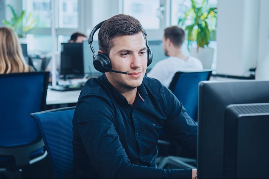 Produktivitaet im Team steigern so gehts