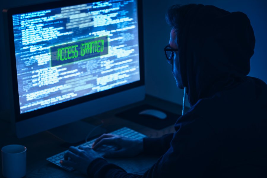 Schweizer KMU im Visier von Ransomware Attacken