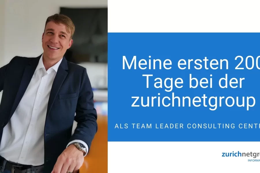 Simon Amstutz und das Projekt Vierwaldstaettersee
