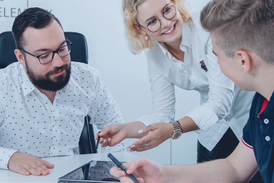 So geht Zeitmanagement