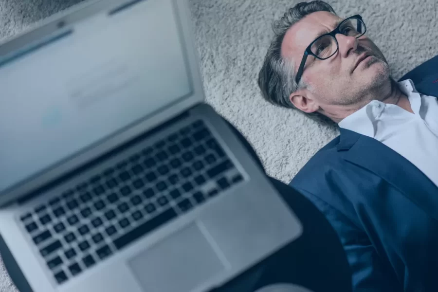 Wie sinnvoll ist Digital Detox