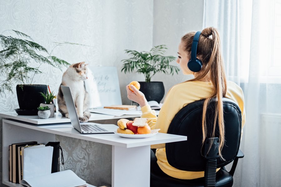 Work Life Balance oder doch lieber Work Life Separation