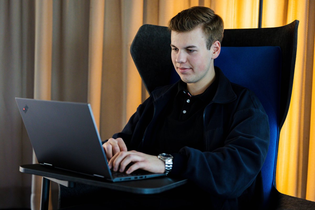 Die Transformation des Modern Workplace durch Technologie und KI