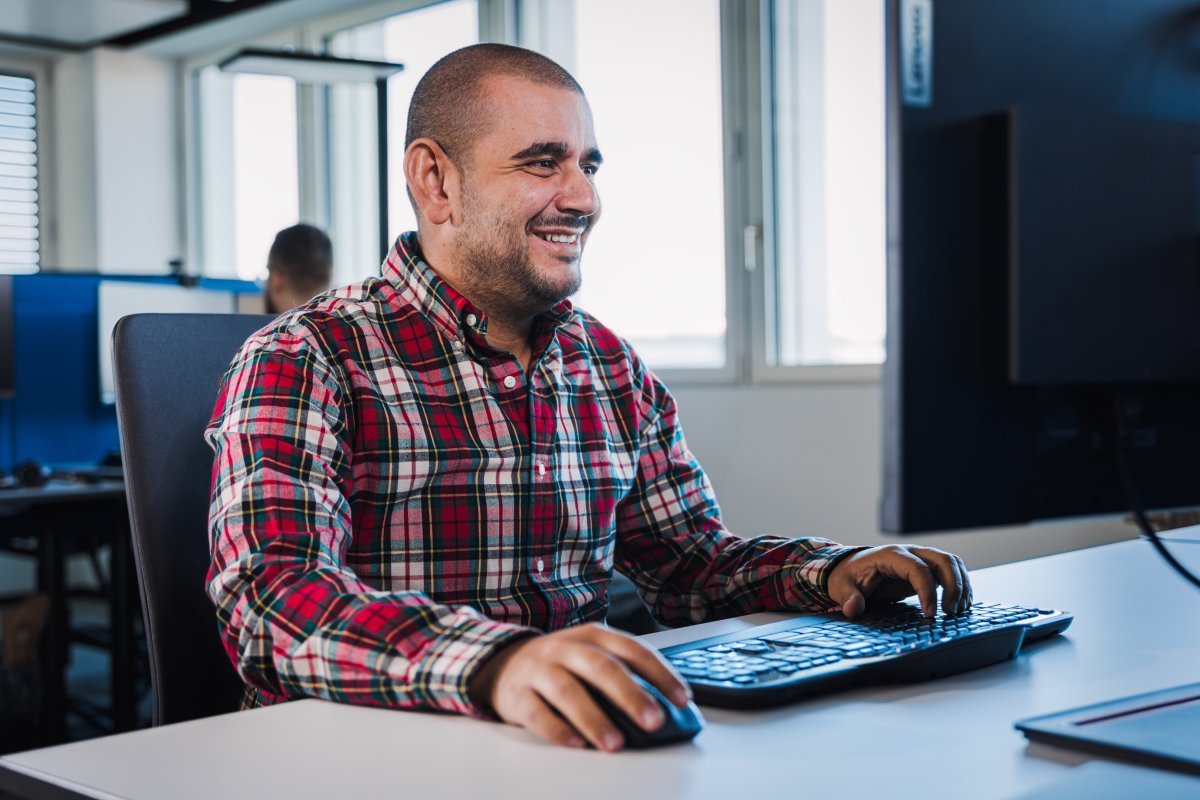 Einfache Automatisierung mit Microsoft Teams