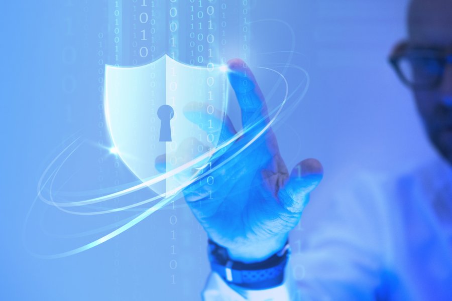 Automatisierung und Sicherheit Zukunft der Cyber Sicherheit