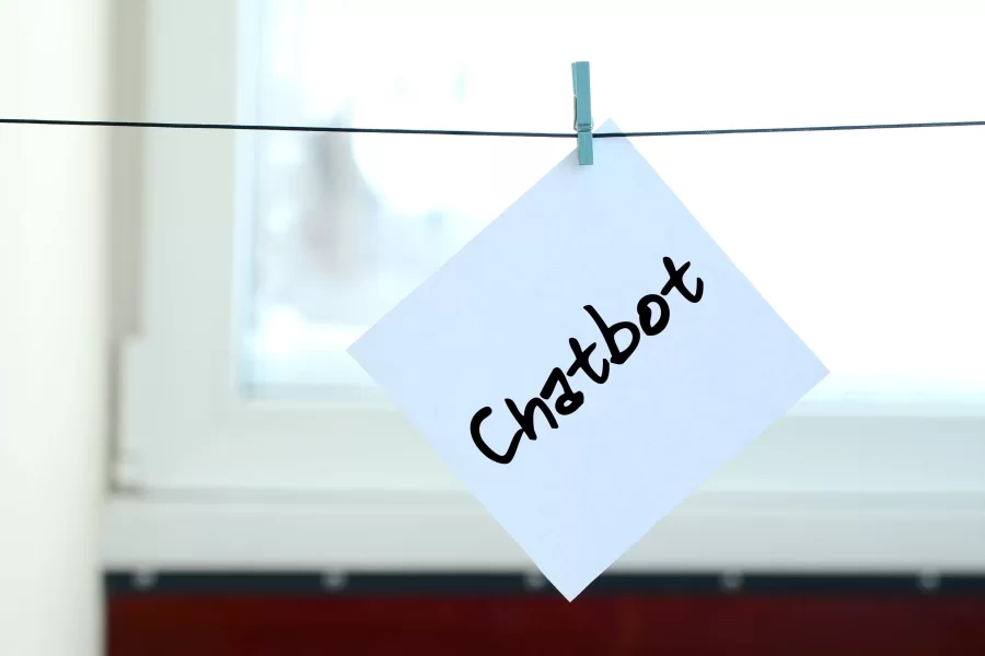 Chatbots Chancen aber auch Risiken