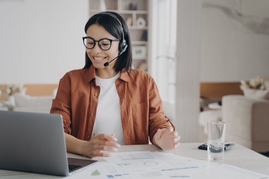 Effiziente Online Meetings dank One Note und Outlook