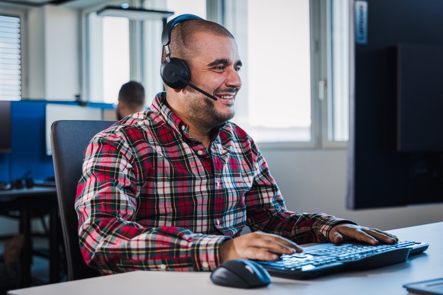 Kostensenkung und Effizienzsteigerung durch IT Outsourcing