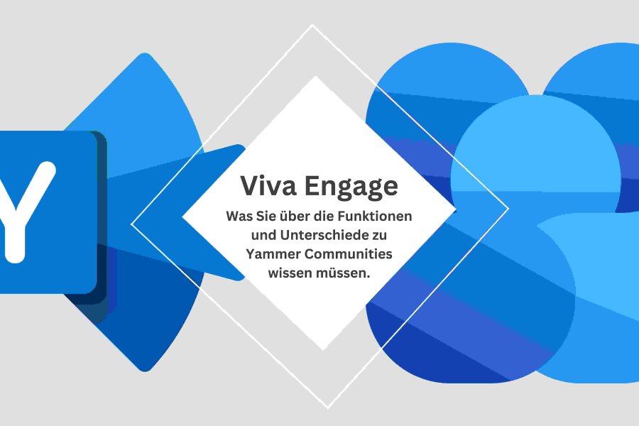 Viva Engage vs Yammer Communities
