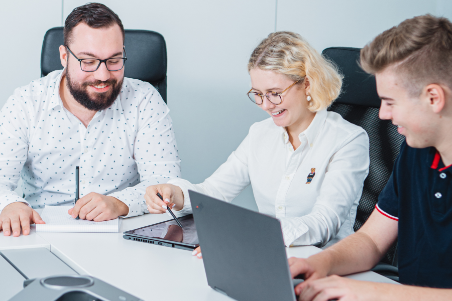Netgroup PREVENTION die menschliche Firewall