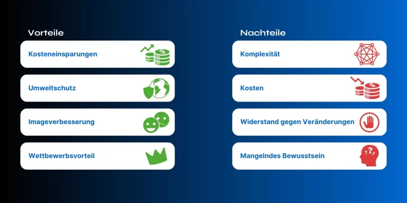 Vergleich Nachhaltige IT Fuehrung Praktiken die jeder Geschaeftsfuehrer kennen sollte