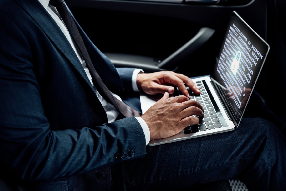 Cyberresilienz kmu