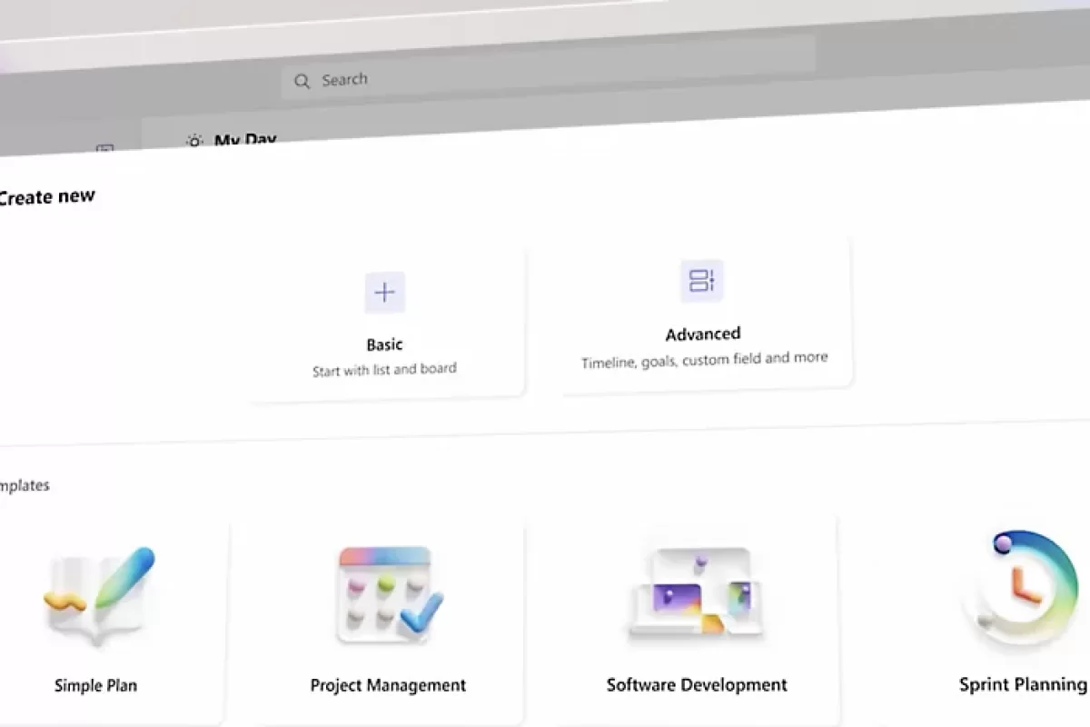 Microsoft planner