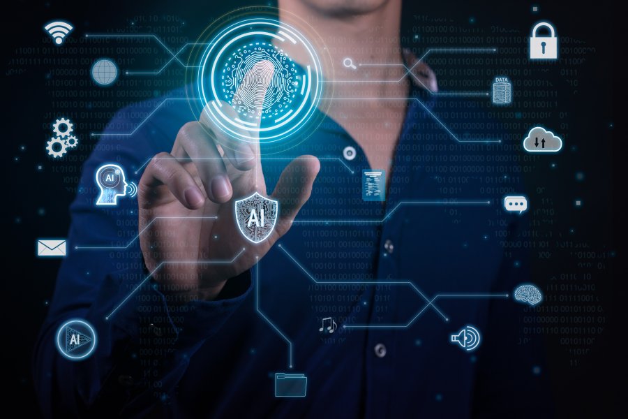 Cybersicherheitstrends 2024