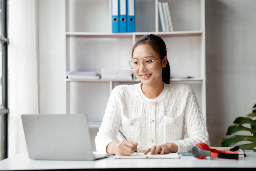 Digitale Transformation im Finanzsektor