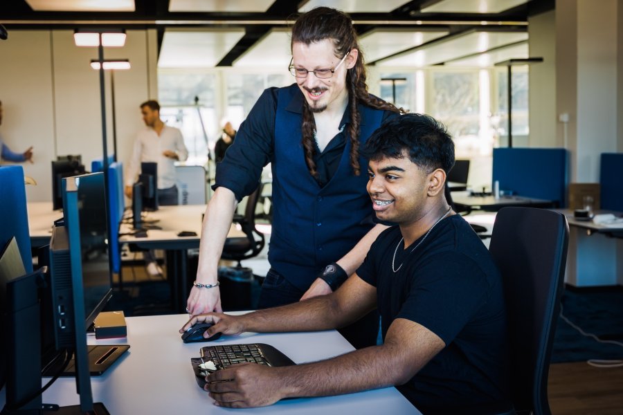 KMU Darum ist IT Outsourcing der Koenigsweg