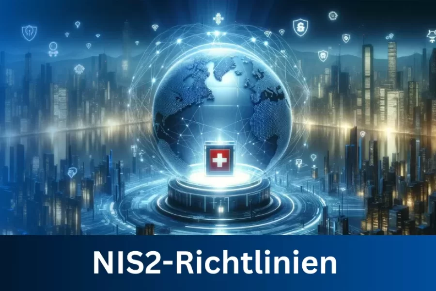 NIS2 Richtlinien