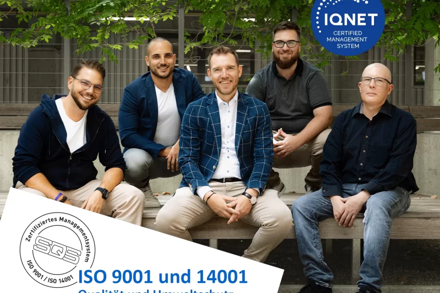 Iso management