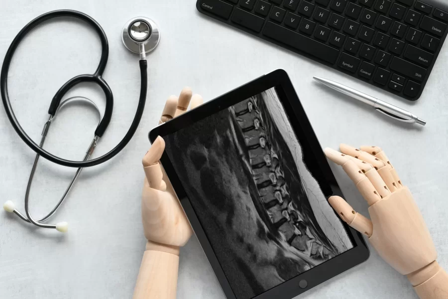 Kuenstliche intelligenz gesundheitsbranche trends jpg
