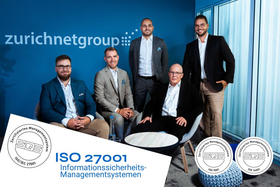 Iso 27001 ohne Remo