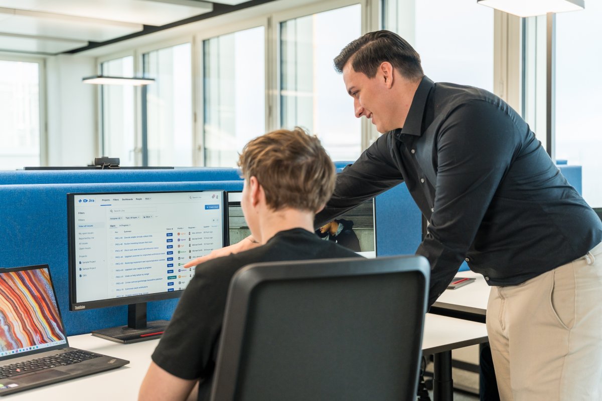 7 konkrete Microsoft Copilot Use Cases für den Arbeitsalltag