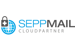 Seppmail CLOUD Partner