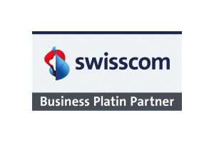 Swisscom Business Platin Partner