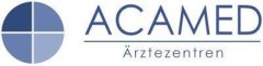 Logo Acamed