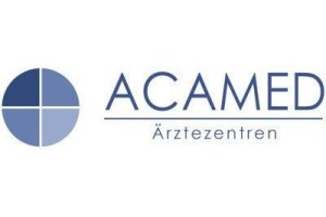 Logo Acamed