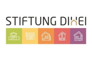 Logo Stiftung Dihei Logo