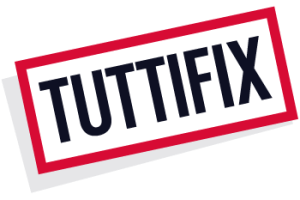Logo tuttifix