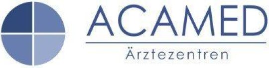 Logo Acamed