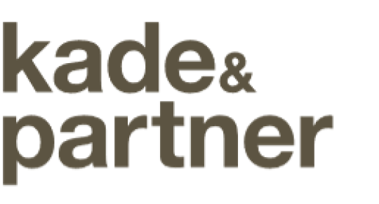 Logo kadepartner