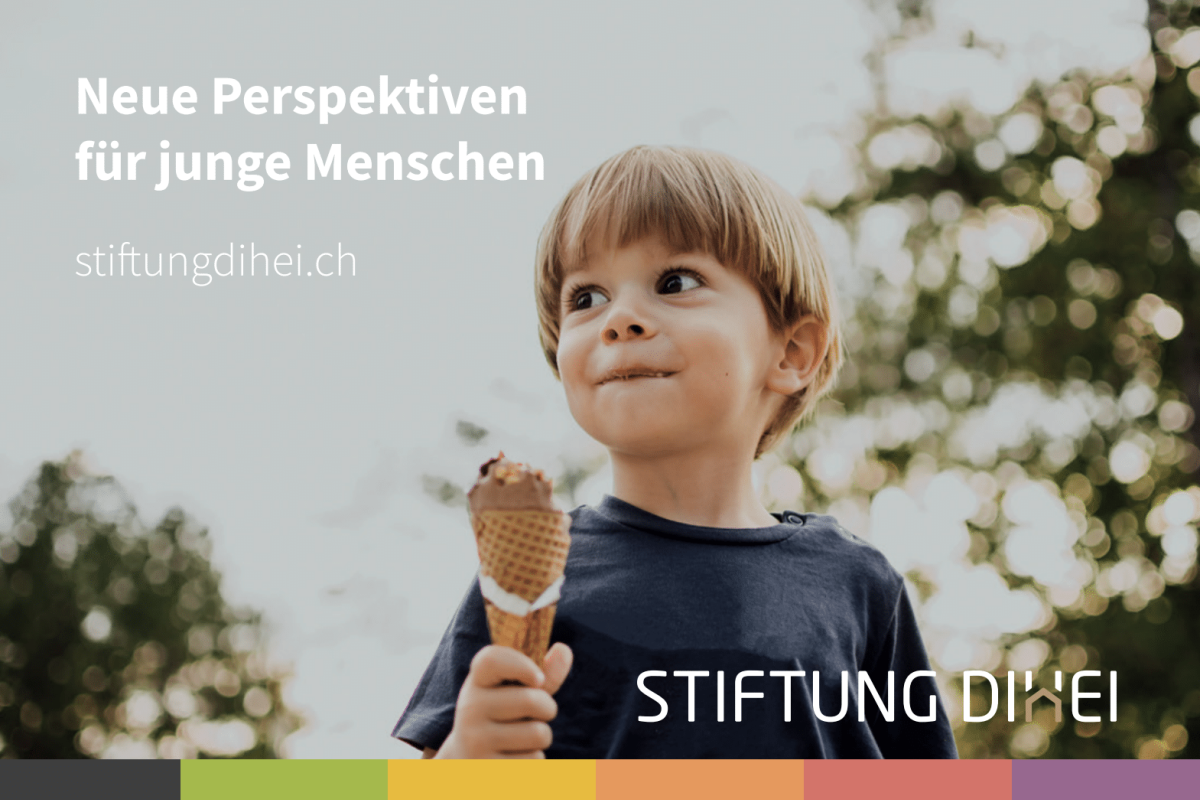 Stiftung Dihei