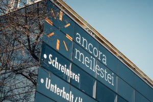 Ancora Meilestei