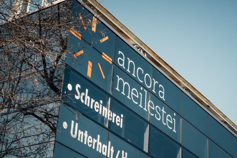 Ancora Meilestei