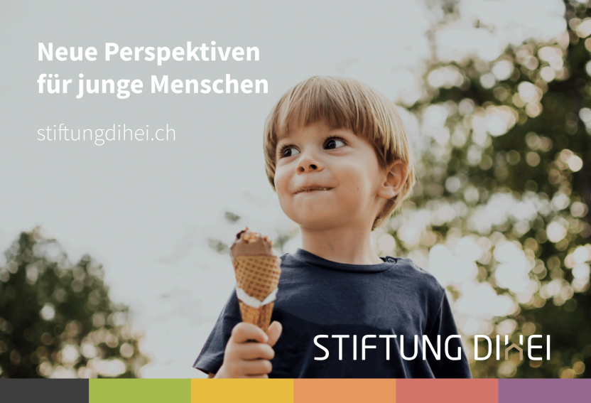 Stiftung Dihei