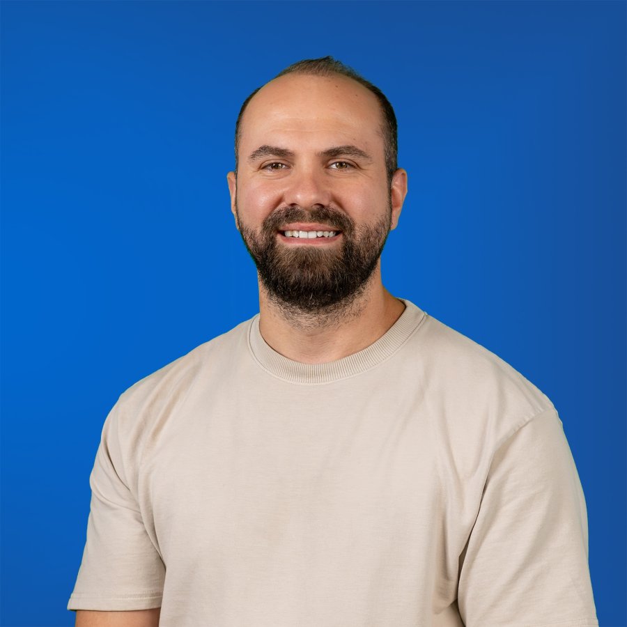 Barlil Salihi